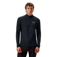 Berghaus Ivyhill Halbreißverschluss-langarm-t-shirt Berghaus Ivyhill Halbreißverschluss-langarm-t-shirt