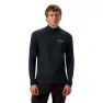 Berghaus Ivyhill Halbreißverschluss-langarm-t-shirt