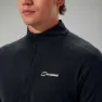 Berghaus Ivyhill Halbreißverschluss-langarm-t-shirt