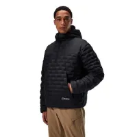 Berghaus Jesmond Insulated Smock Jacke Berghaus Jesmond Insulated Smock Jacke