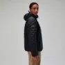 Berghaus Jesmond Insulated Smock Jacke, Jet black