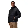 Berghaus Jesmond Insulated Smock Jacke, Jet black