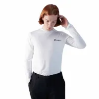 Berghaus Kanchenjunga Static Langarm-t-shirt