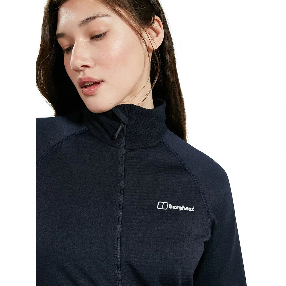 Berghaus Kaylum Fleece, Night sky