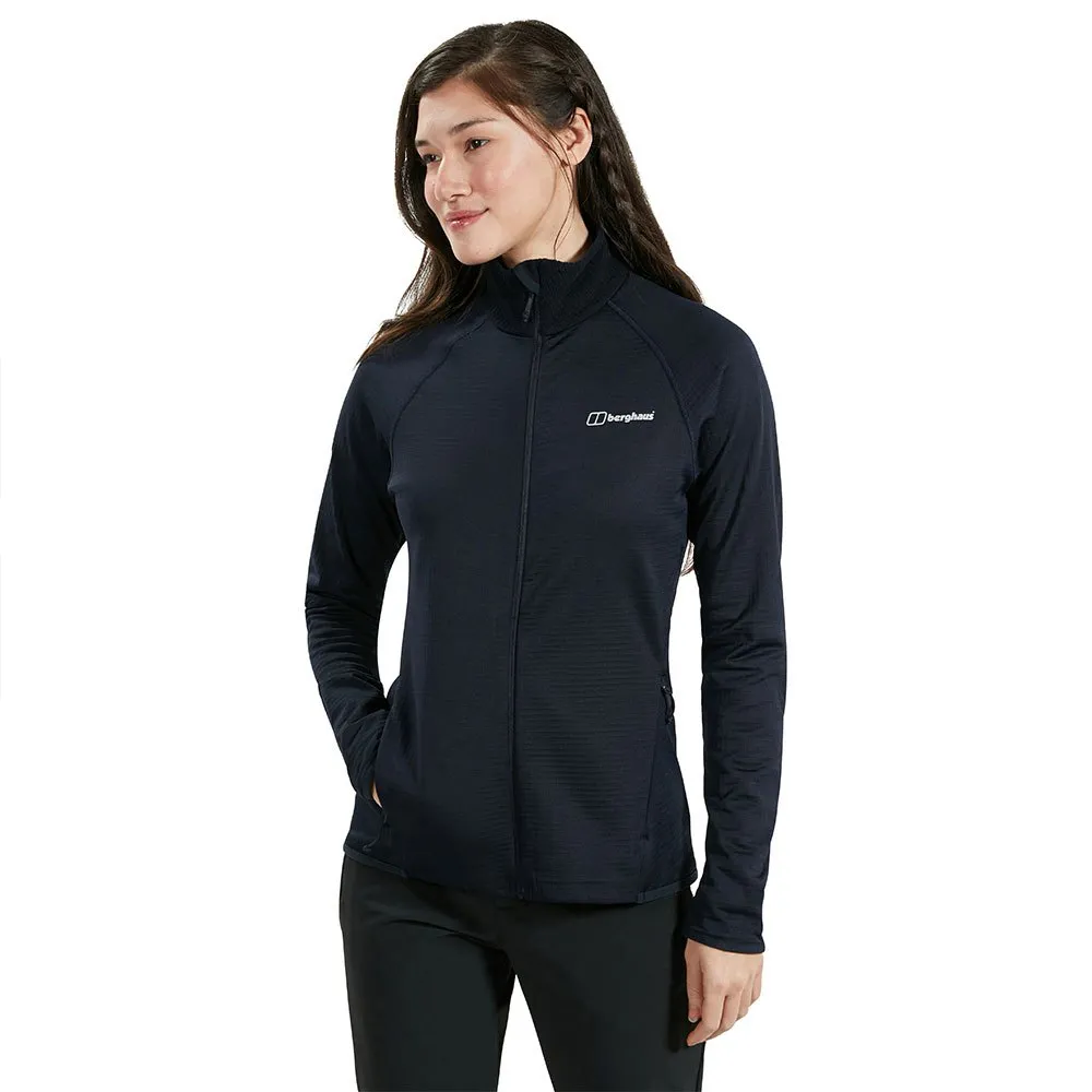 Berghaus Kaylum Fleece, Night sky