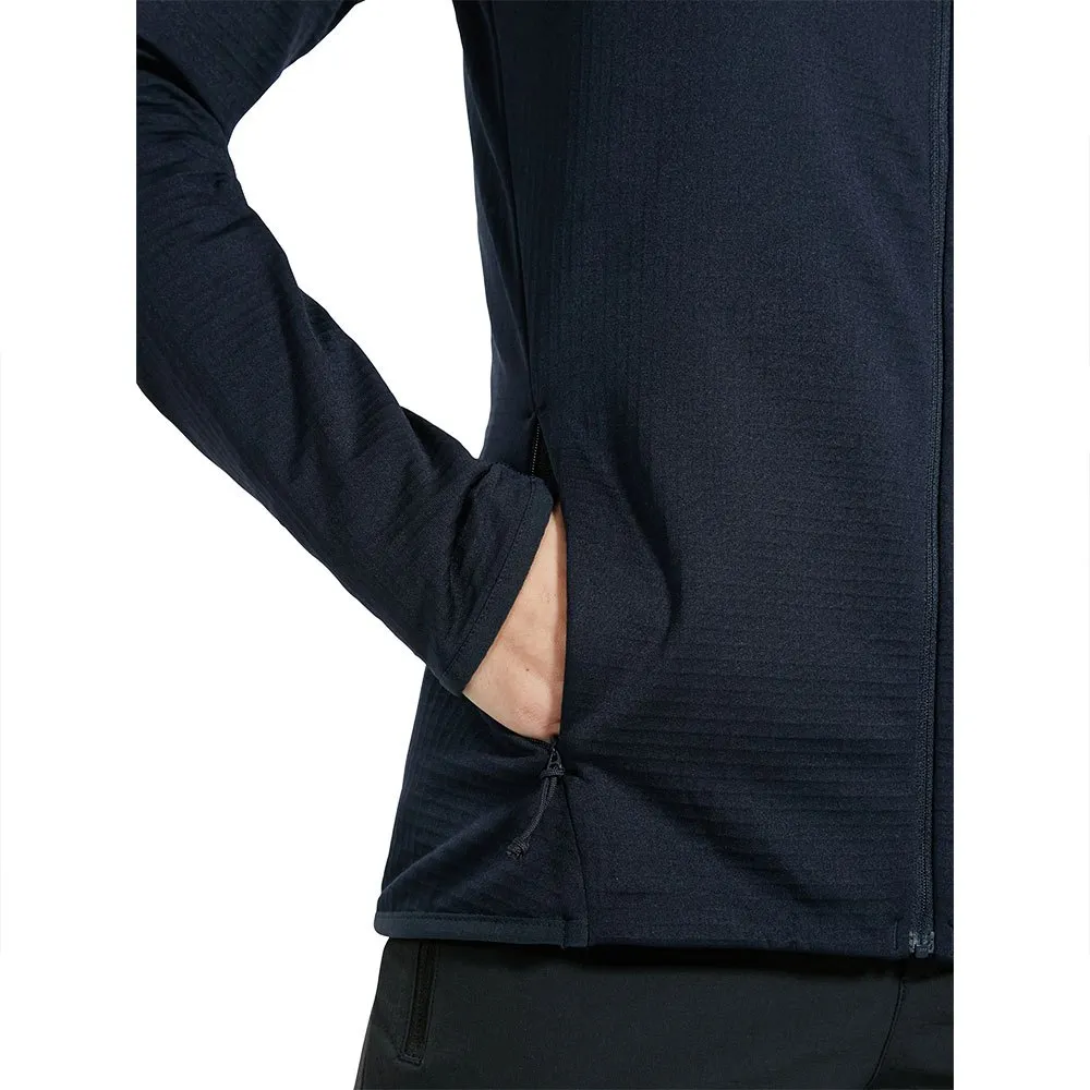 Berghaus Kaylum Fleece, Night sky