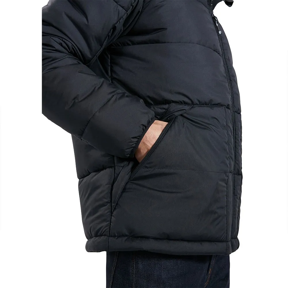 Berghaus Komatiite Insulated Jacke, Black / black Berghaus Komatiite Insulated Jacke, Black / black