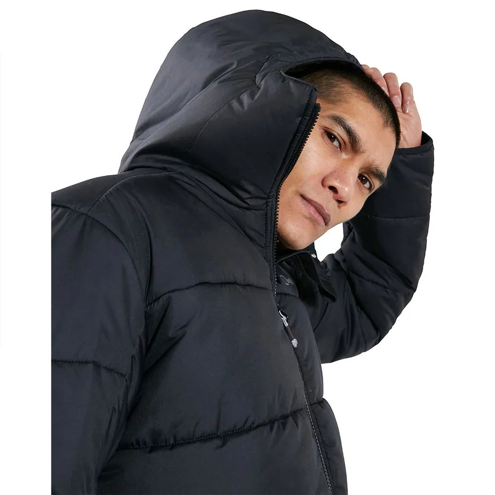 Berghaus Komatiite Insulated Jacke, Black / black Berghaus Komatiite Insulated Jacke, Black / black