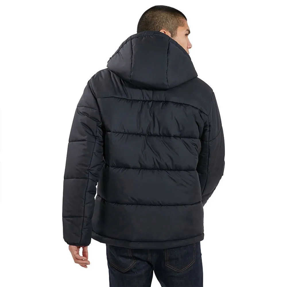 Berghaus Komatiite Insulated Jacke, Black / black Berghaus Komatiite Insulated Jacke, Black / black