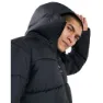 Berghaus Komatiite Insulated Jacke, Black / black
