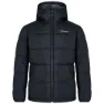 Berghaus Komatiite Insulated Jacke, Black / black