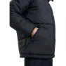 Berghaus Komatiite Insulated Jacke, Black / black