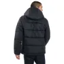 Berghaus Komatiite Insulated Jacke, Black / black
