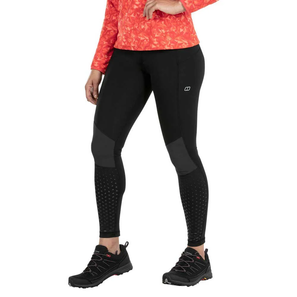 Berghaus Lelyur Trekking Leggings Berghaus Lelyur Trekking Leggings