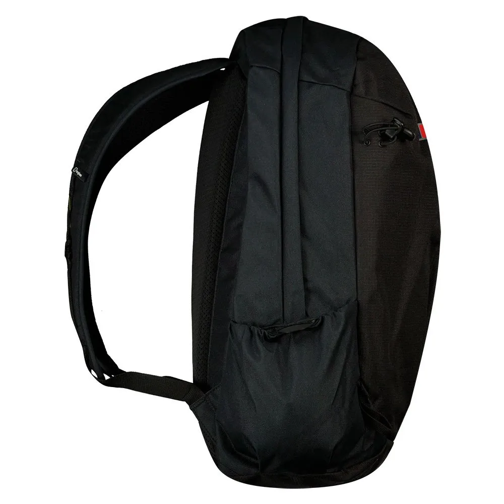 Berghaus Logo 24/7 Rucksack 25l, Jet black Berghaus Logo 24/7 Rucksack 25l, Jet black