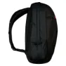 Berghaus Logo 24/7 Rucksack 25l, Jet black
