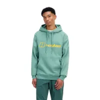 Berghaus Logo Kapuzenpullover Berghaus Logo Kapuzenpullover