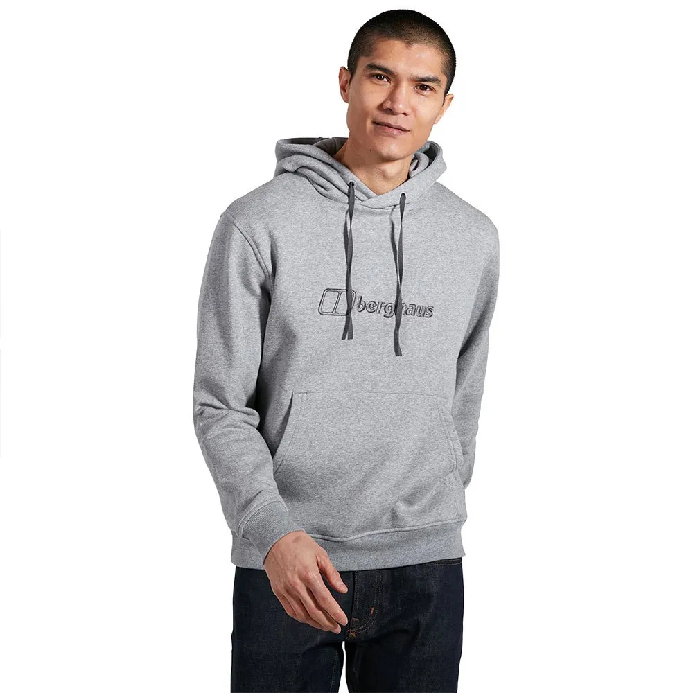 Berghaus Logo Kapuzenpullover Berghaus Logo Kapuzenpullover