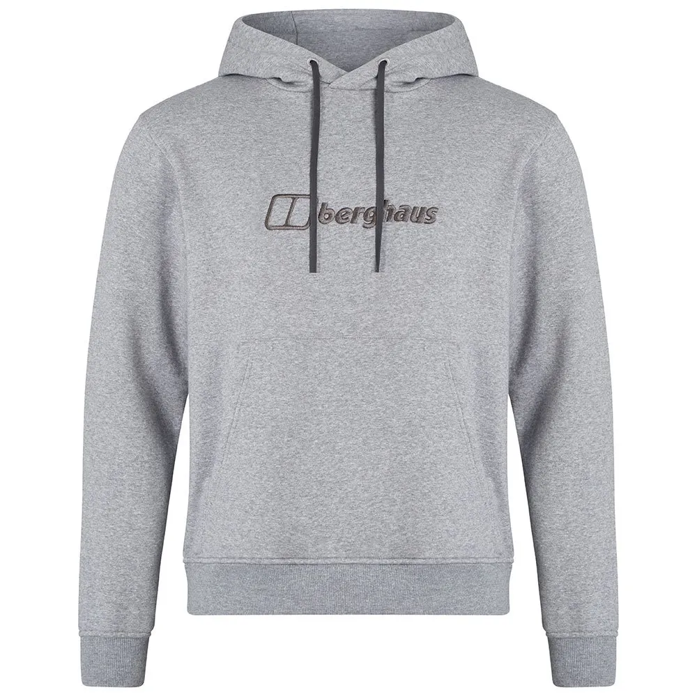 Berghaus Logo Kapuzenpullover Berghaus Logo Kapuzenpullover