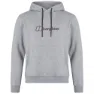 Berghaus Logo Kapuzenpullover