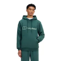 Berghaus Logo Light Kapuzenpullover Berghaus Logo Light Kapuzenpullover