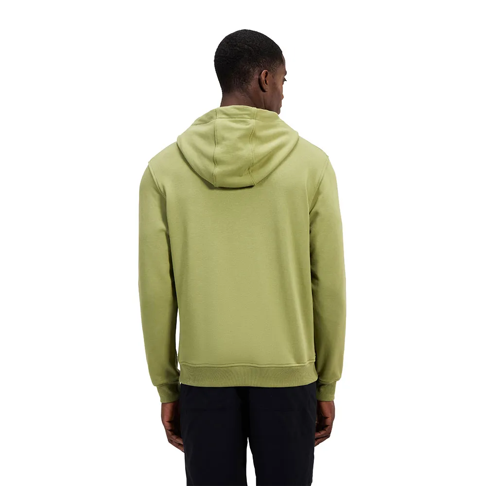 Berghaus Logo Light Kapuzenpullover Berghaus Logo Light Kapuzenpullover