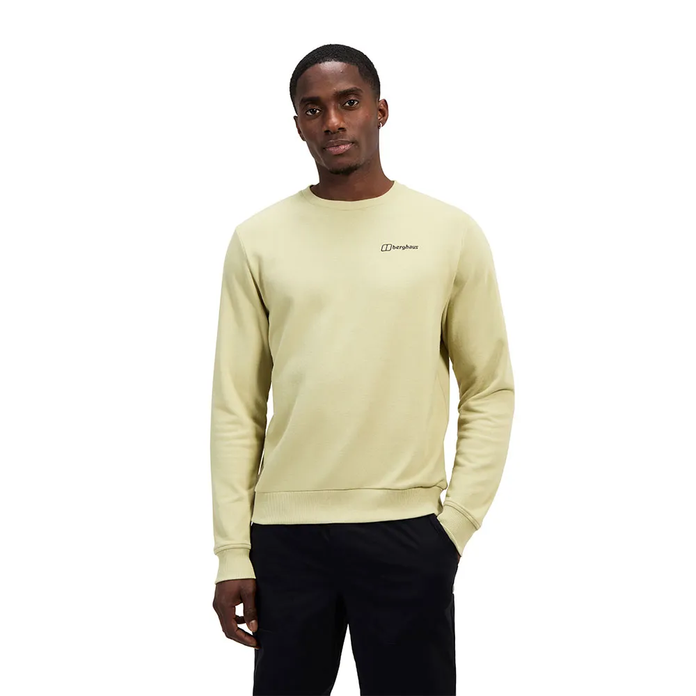 Berghaus Logo Light Sweatshirt