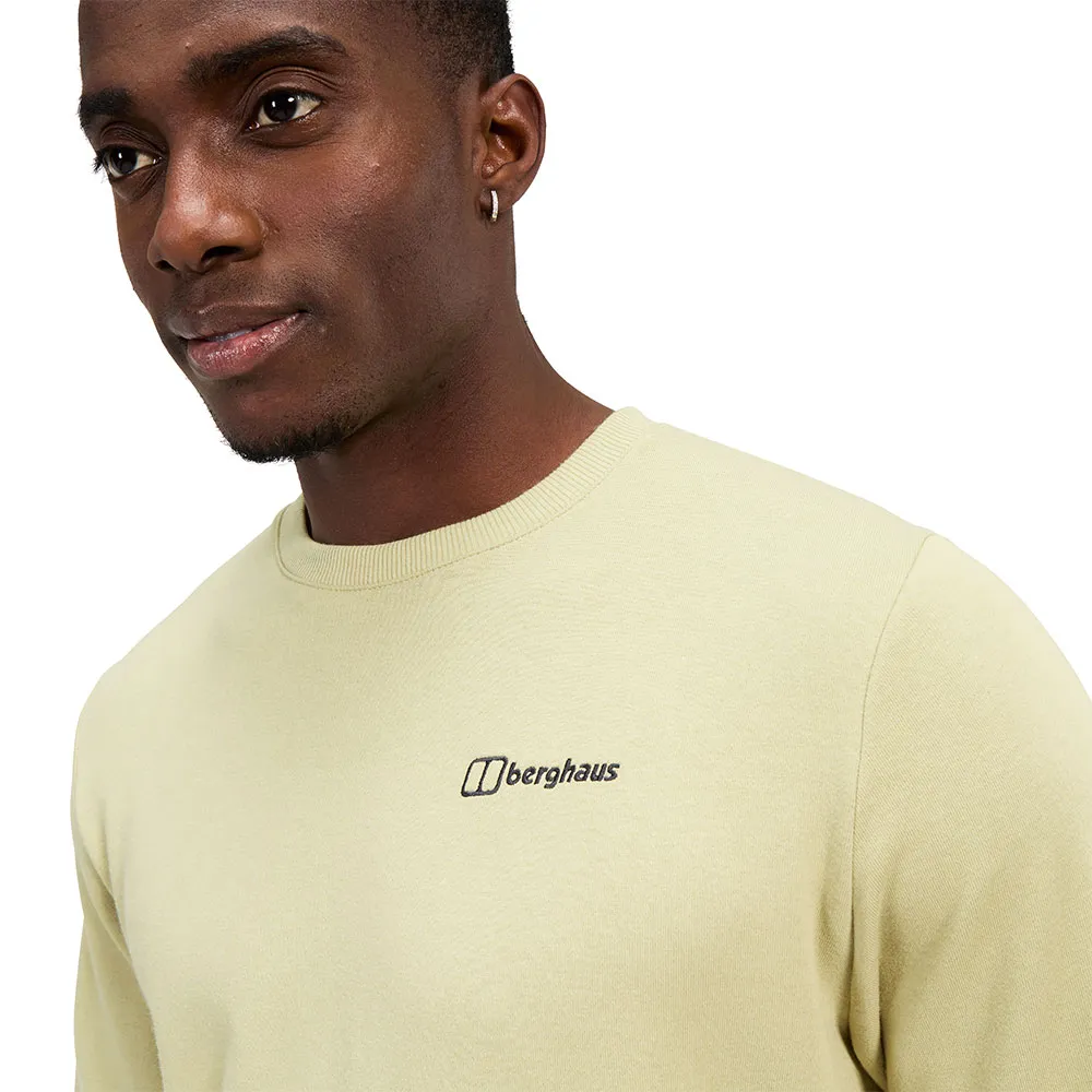 Berghaus Logo Light Sweatshirt