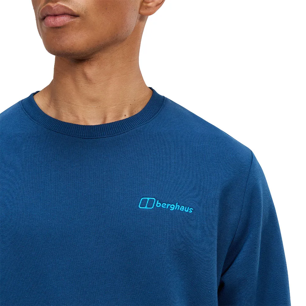 Berghaus Logo Light Sweatshirt Berghaus Logo Light Sweatshirt