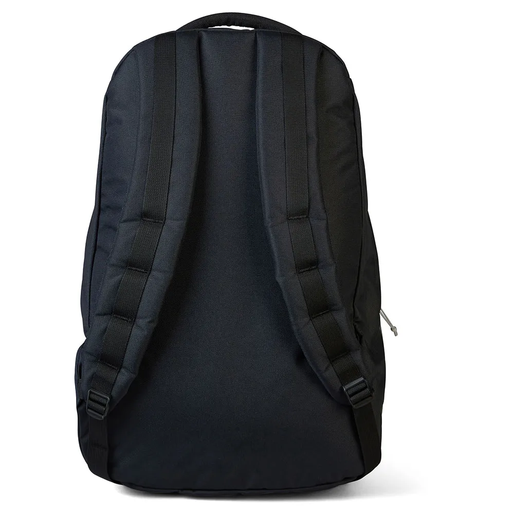 Berghaus Logo Recognition 25l Rucksack, Jet black / grey pinstripe Berghaus Logo Recognition 25l Rucksack, Jet black / grey pinstripe