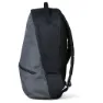 Berghaus Logo Recognition 25l Rucksack, Jet black / grey pinstripe