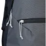 Berghaus Logo Recognition 25l Rucksack, Jet black / grey pinstripe