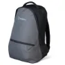 Berghaus Logo Recognition 25l Rucksack, Jet black / grey pinstripe