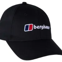 Berghaus Logo Recognition Kappe Berghaus Logo Recognition Kappe