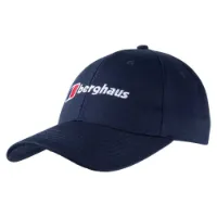 Berghaus Logo Recognition Kappe Berghaus Logo Recognition Kappe