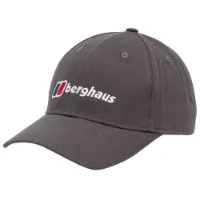 Berghaus Logo Recognition Kappe Berghaus Logo Recognition Kappe