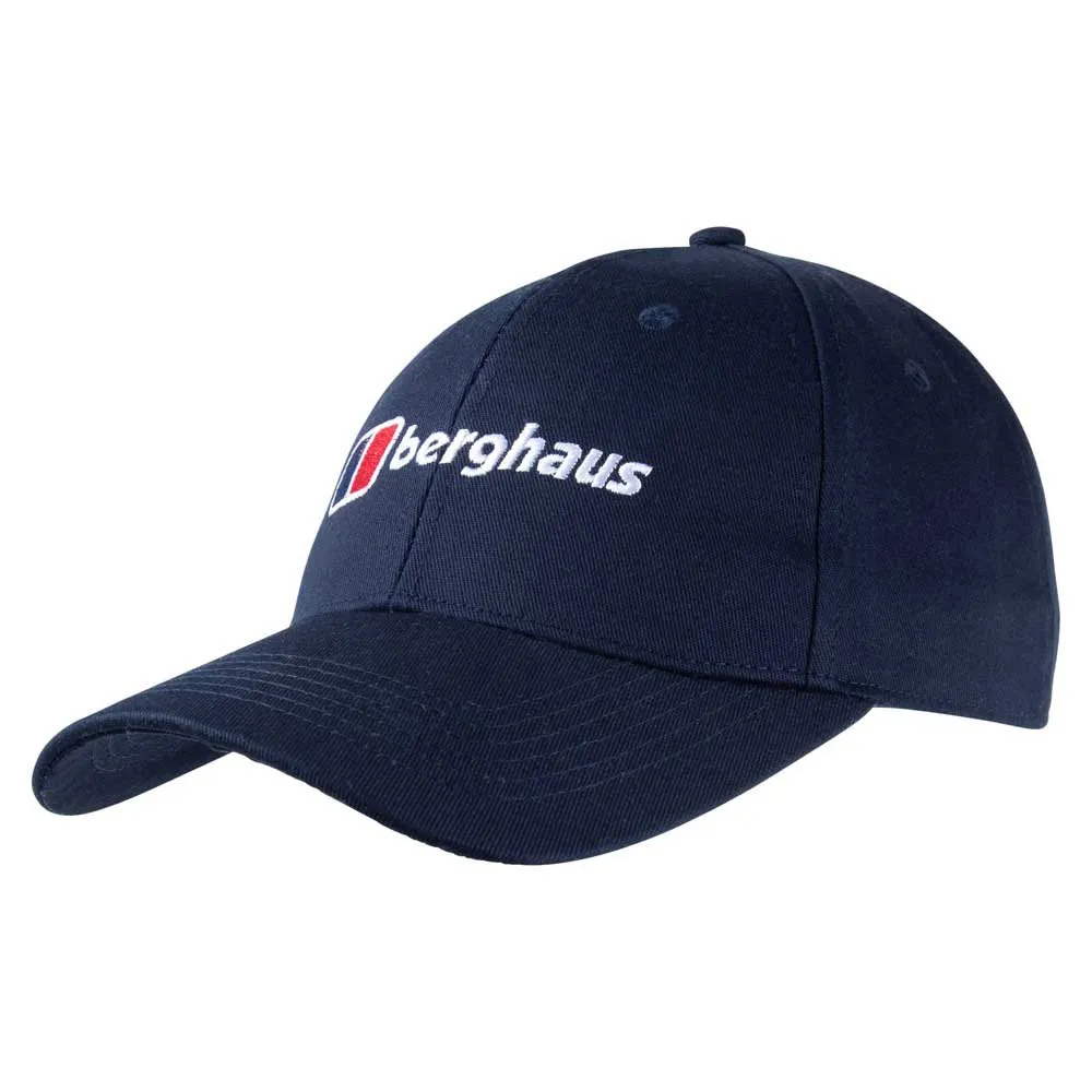 Berghaus Logo Recognition Kappe Berghaus Logo Recognition Kappe