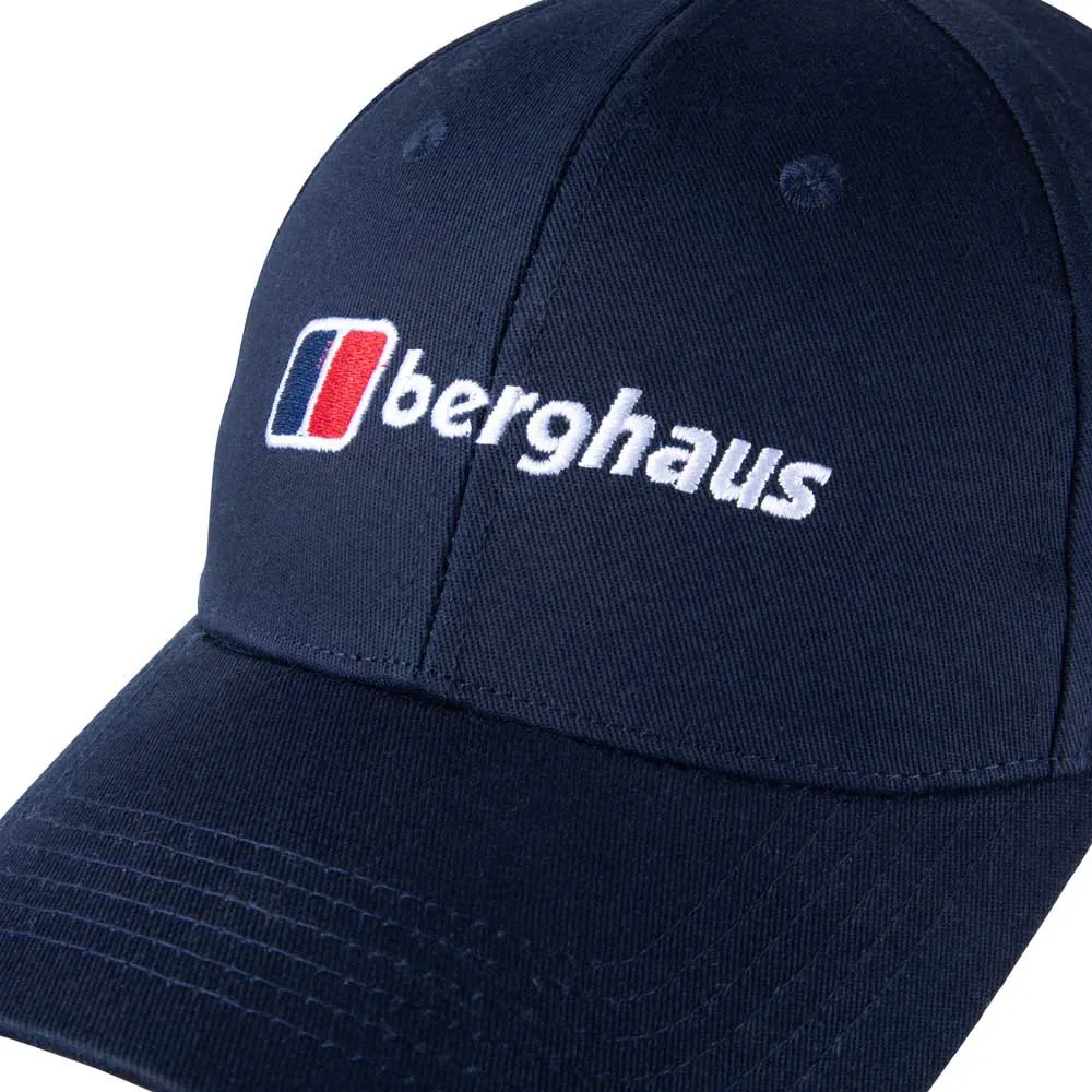 Berghaus Logo Recognition Kappe Berghaus Logo Recognition Kappe
