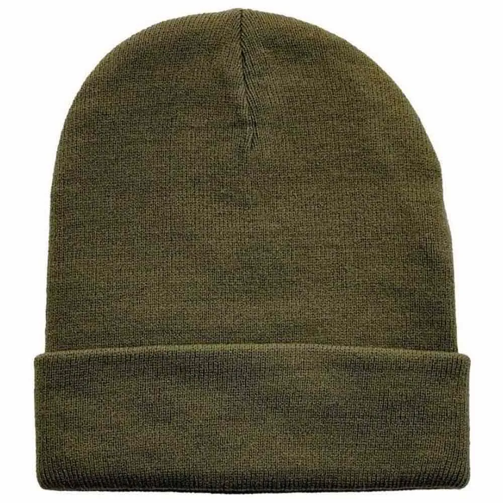 Berghaus Logo Recognition Mütze, Dark green Berghaus Logo Recognition Mütze, Dark green