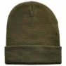 Berghaus Logo Recognition Mütze, Dark green