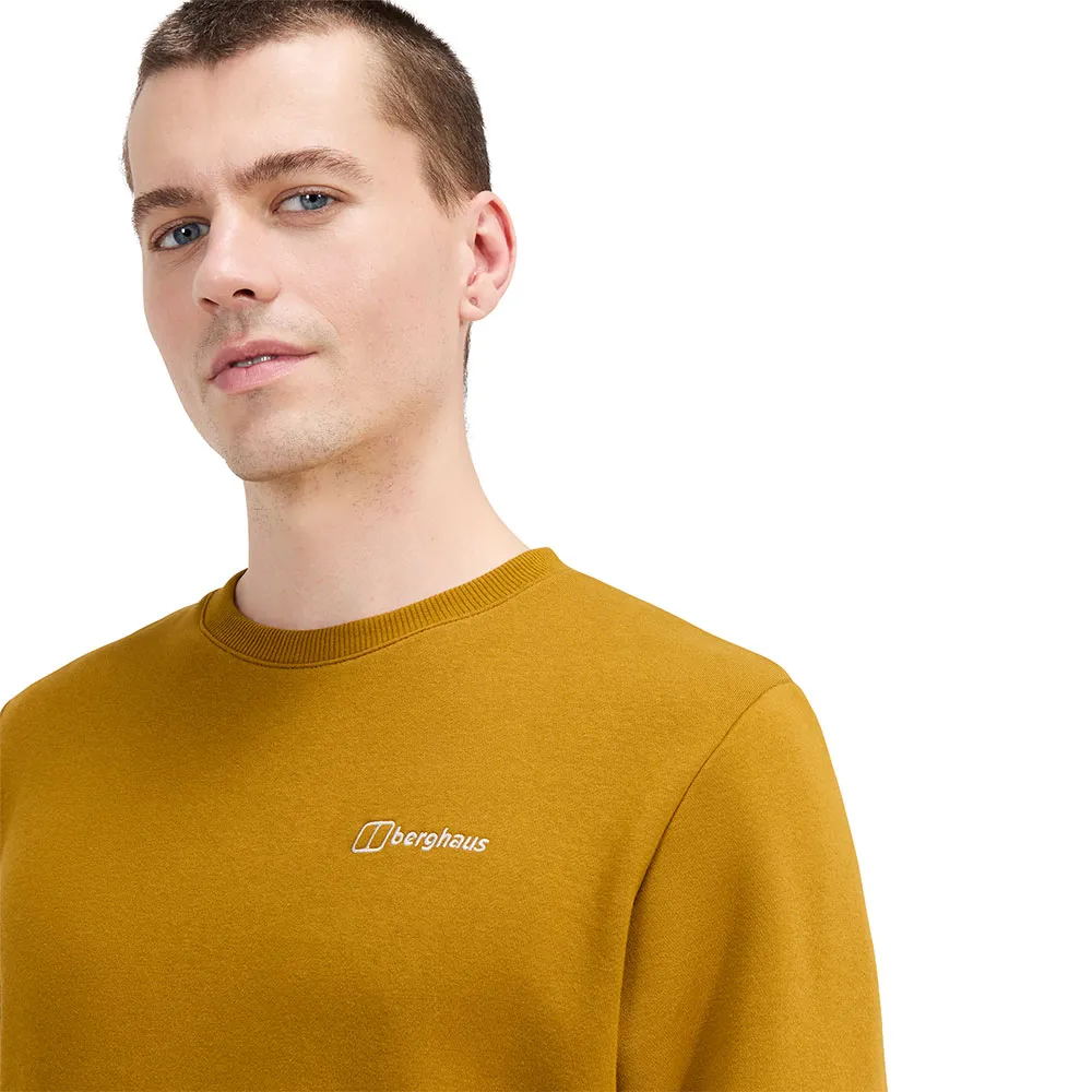 Berghaus Logo Sweatshirt Berghaus Logo Sweatshirt