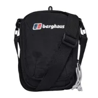 Berghaus Logo X-body Umhängetasche Berghaus Logo X-body Umhängetasche