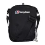 Berghaus Logo X-body Umhängetasche, Jet black