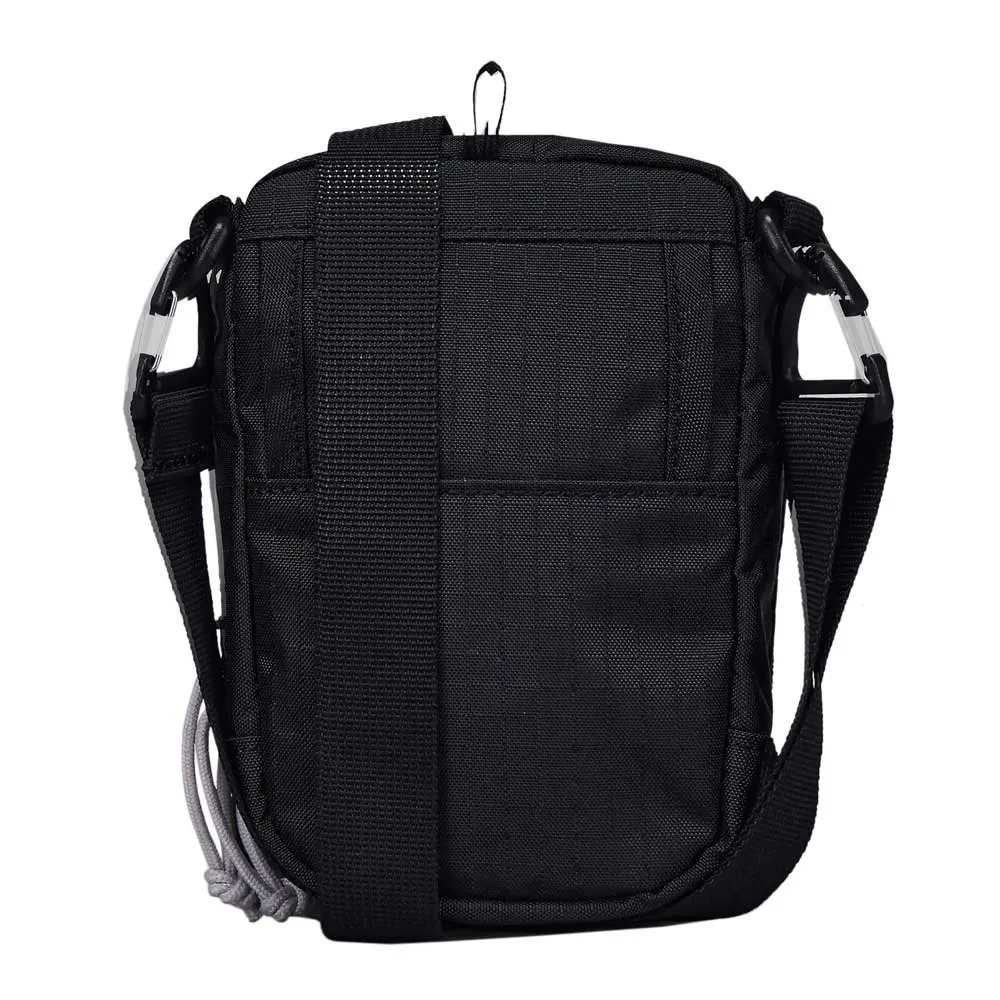 Berghaus Logo X-body Umhängetasche, Jet black Berghaus Logo X-body Umhängetasche, Jet black