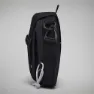 Berghaus Logo X-body Umhängetasche, Jet black