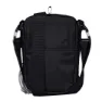 Berghaus Logo X-body Umhängetasche, Jet black