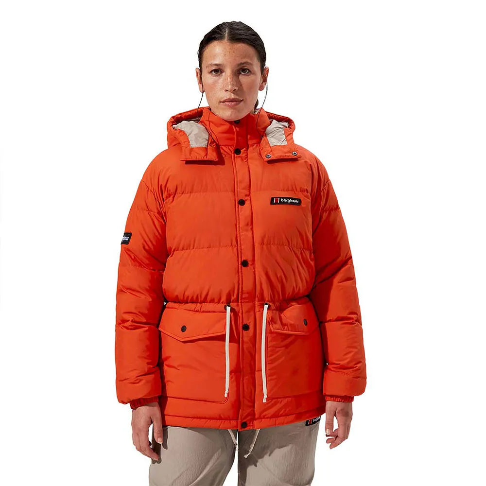 Berghaus Lumley Daunenjacke Berghaus Lumley Daunenjacke