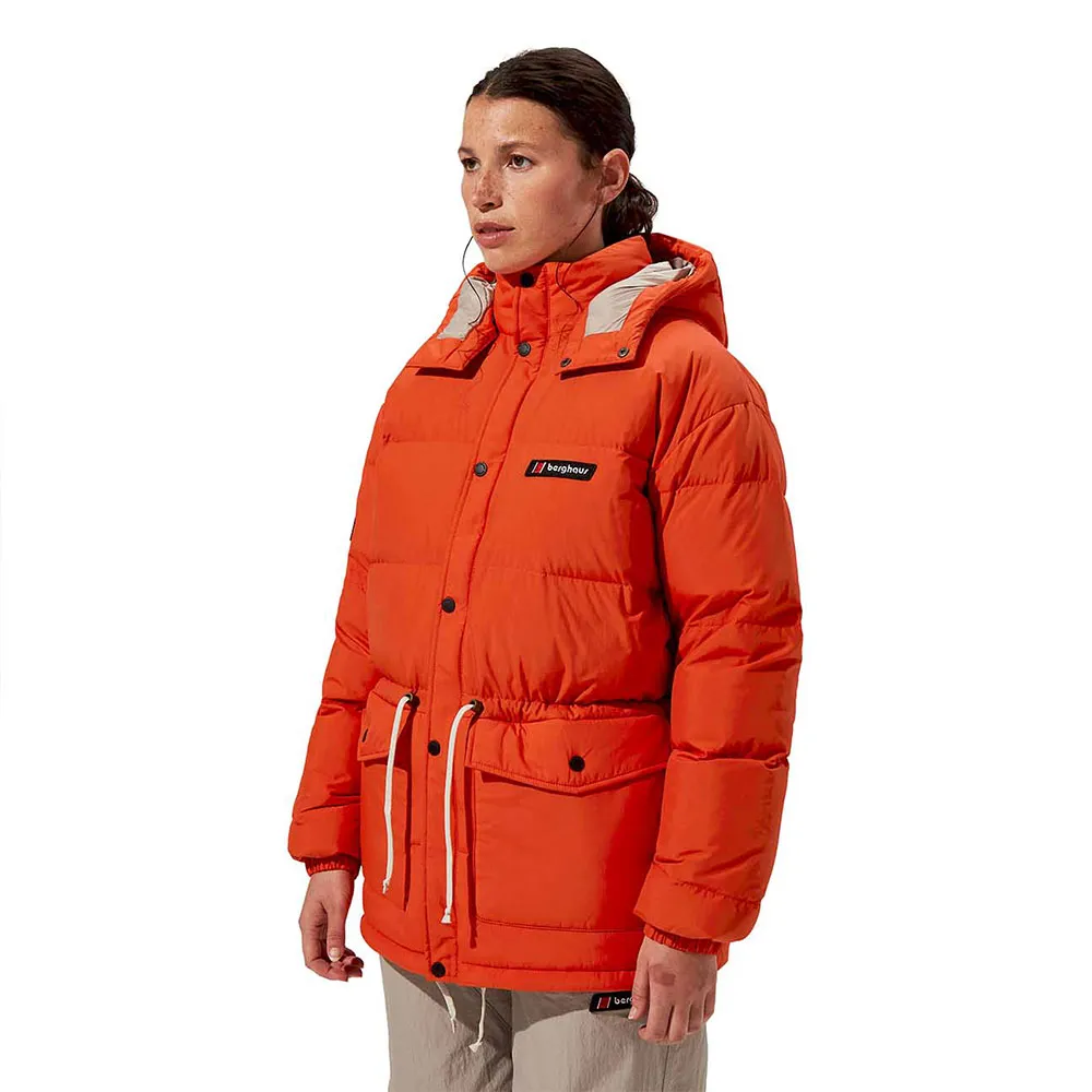 Berghaus Lumley Daunenjacke Berghaus Lumley Daunenjacke