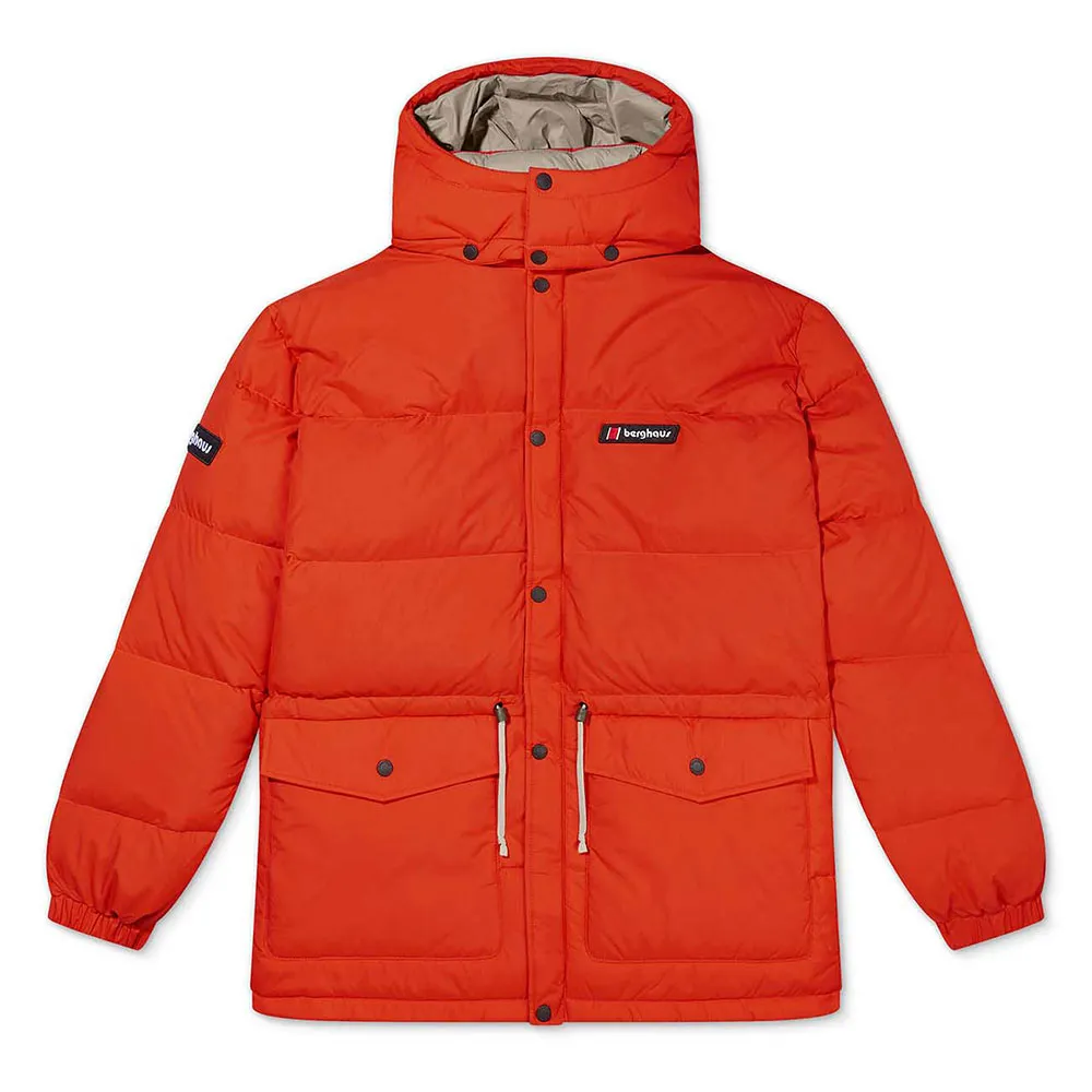 Berghaus Lumley Daunenjacke Berghaus Lumley Daunenjacke