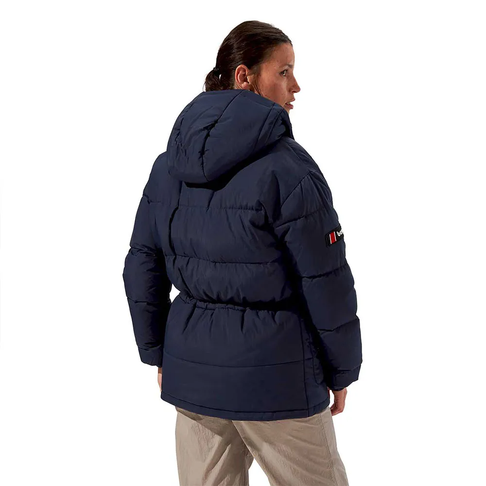 Berghaus Lumley Daunenjacke Berghaus Lumley Daunenjacke